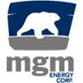MGM Energy Corp.