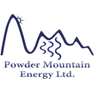 Powder Mountain Energy Ltd.
