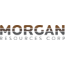 Morgan Resources Corp.