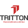 Tritton Resources Ltd.