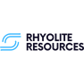 Rhyolite Resources Ltd.