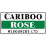 Cariboo Rose Resources Ltd.