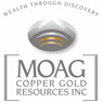 MOAG Copper Gold Resources Inc.