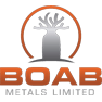 Boab Metals Ltd.