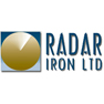 Radar Iron Ltd.