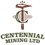 Centennial Mining Ltd.