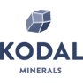 Kodal Minerals Plc