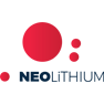 Neo Lithium Corp.