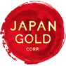 Japan Gold Corp.