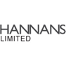 Hannans Ltd.