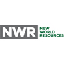 New World Resources Plc