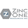 Zinc One Resources Inc.