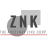 Kootenay Zinc Corp.