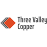 Three Valley Copper Corp.