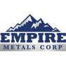 Empire Metals Corp.