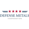 Defense Metals Corp.
