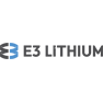 E3 Lithium Ltd.