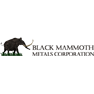 Black Mammoth Metals Corp.