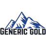 Generic Gold Corp.