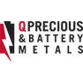 Q Precious & Battery Metals Corp.