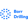 Borr Drilling Ltd.