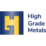High Grade Metals Ltd.