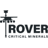 Rover Critical Minerals Corp.