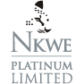 Nkwe Platinum Ltd