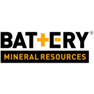 Battery Mineral Resources Corp.