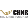 China Natural Resources Inc.