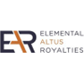 Elemental Altus Royalties Corp.