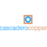 Cascadero Copper Corp.