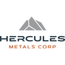 Hercules Metals Corp.