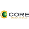 Core Energy Minerals Ltd.