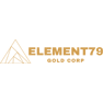 Element79 Gold Corp.