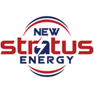 New Stratus Energy Inc.