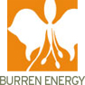 Burren Energy plc
