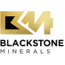 Blackstone Minerals Ltd.