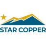Star Copper Corp.