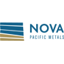 Nova Pacific Metals Corp.