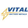 Vital Battery Metals Inc.