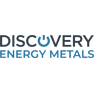 Discovery Energy Metals Corp.