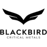 Blackbird Critical Metals Corp.