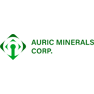 Auric Minerals Corp.