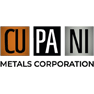 Cupani Metals Corp.