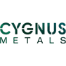 Cygnus Metals Ltd.