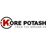 Kore Potash Plc