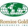 Romios Gold Resources Inc.