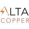 Alta Copper Corp.