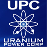 Uranium Power Corp.